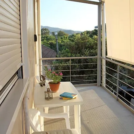 Bellisima Campagna Pelekapina -chania Crete Apartamento *