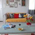 Bellisima Campagna Pelekapina -chania Crete Hriszí Aktí Haniá