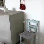 Bellisima Campagna Pelekapina -chania Crete Apartman Hriszí Aktí Haniá