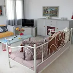 Bellisima Campagna Pelekapina -chania Crete Apartman Hriszí Aktí Haniá