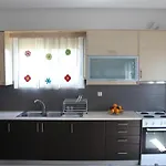 Apartman Bellisima Campagna Pelekapina -chania Crete