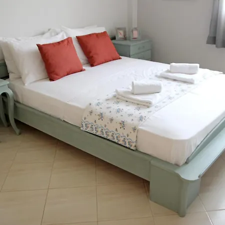 Bellisima Campagna Pelekapina -chania Crete