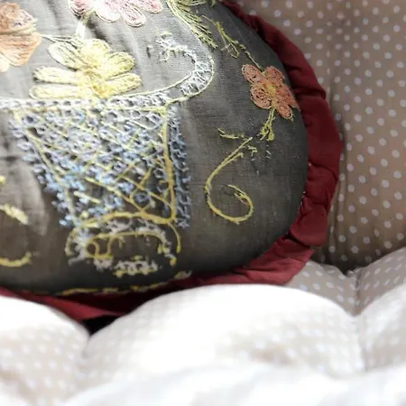 Bellisima Campagna Pelekapina -chania Crete Apartamento La Canea