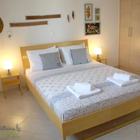 Bellisima Campagna Pelekapina -chania Crete