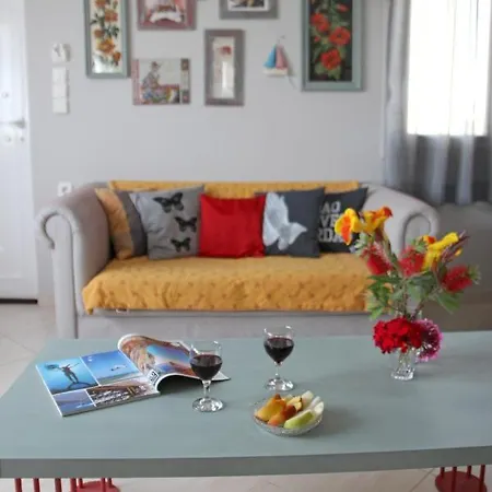 Bellisima Campagna Pelekapina -chania Crete La Canée