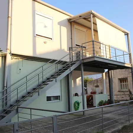 Bellisima Campagna Pelekapina -chania Crete Appartement