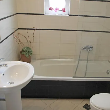 Bellisima Campagna Pelekapina -chania Crete Apartamento La Canea