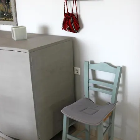 Bellisima Campagna Pelekapina -chania Crete Apartamento La Canea