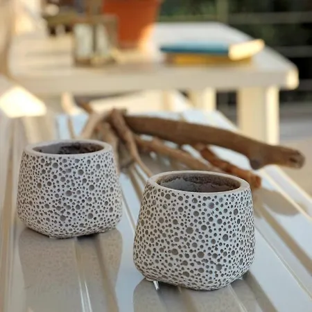 Bellisima Campagna Pelekapina -chania Crete Apartamento