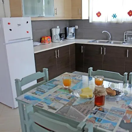 Bellisima Campagna Pelekapina -chania Crete *