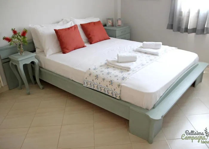 Bellisima Campagna Pelekapina -chania Crete