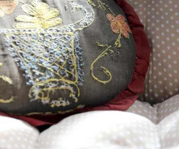 Bellisima Campagna Pelekapina -chania Crete Appartement Chania (Crete)