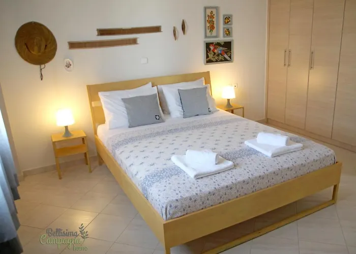 Bellisima Campagna Pelekapina -chania Crete