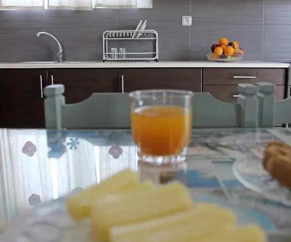 Bellisima Campagna Pelekapina -chania Crete Chania (Crete)