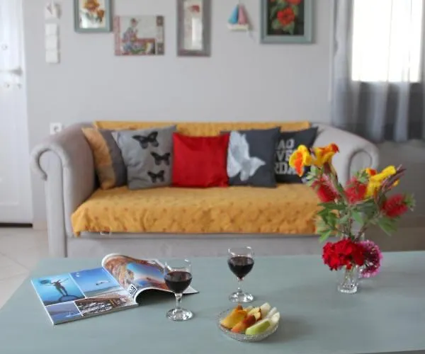 Bellisima Campagna Pelekapina -chania Crete Chania (Crete)