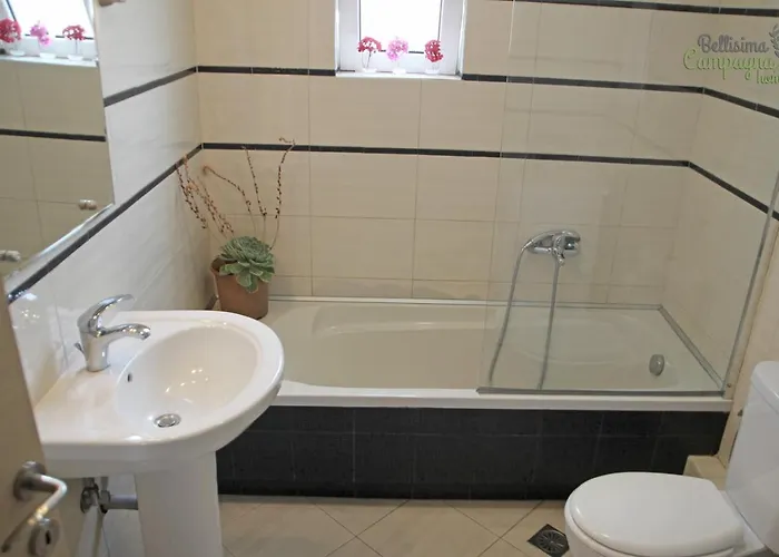 Bellisima Campagna Pelekapina -chania Crete Appartement Chania (Crete)