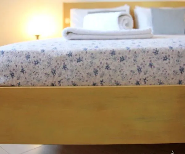 Bellisima Campagna Pelekapina -chania Crete Appartement *