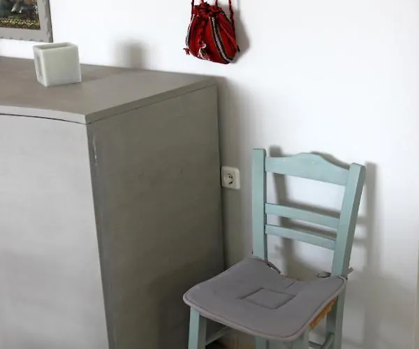 Bellisima Campagna Pelekapina -chania Crete Appartement Chania (Crete)