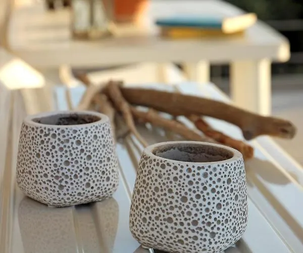 Bellisima Campagna Pelekapina -chania Crete Appartement