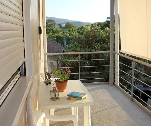 Bellisima Campagna Pelekapina -chania Crete Appartement *