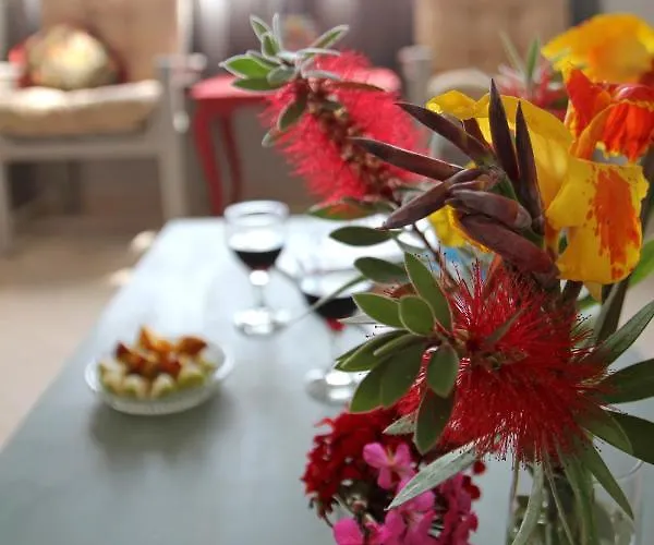 Bellisima Campagna Pelekapina -chania Crete * Chania (Crete)