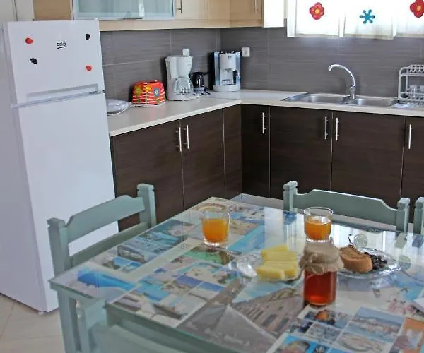 Bellisima Campagna Pelekapina -chania Crete *