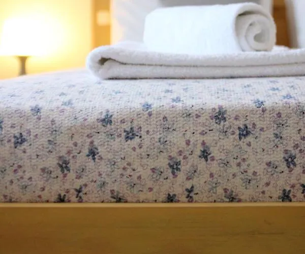 Appartement Bellisima Campagna Pelekapina -chania Crete