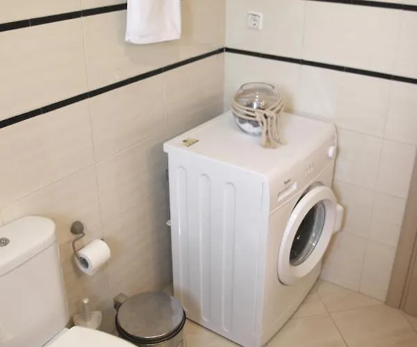 Appartement Bellisima Campagna Pelekapina -chania Crete *