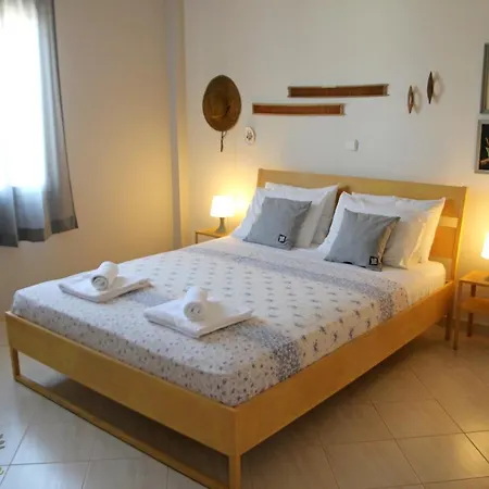 Bellisima Campagna Pelekapina -chania Crete アパート ハニア