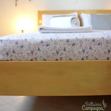 Bellisima Campagna Pelekapina -chania Crete Apartmán *